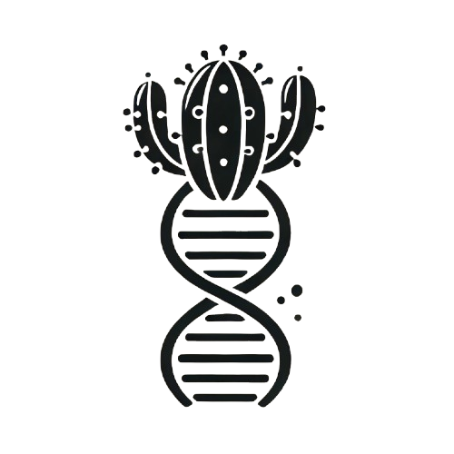 Cactus Genetics