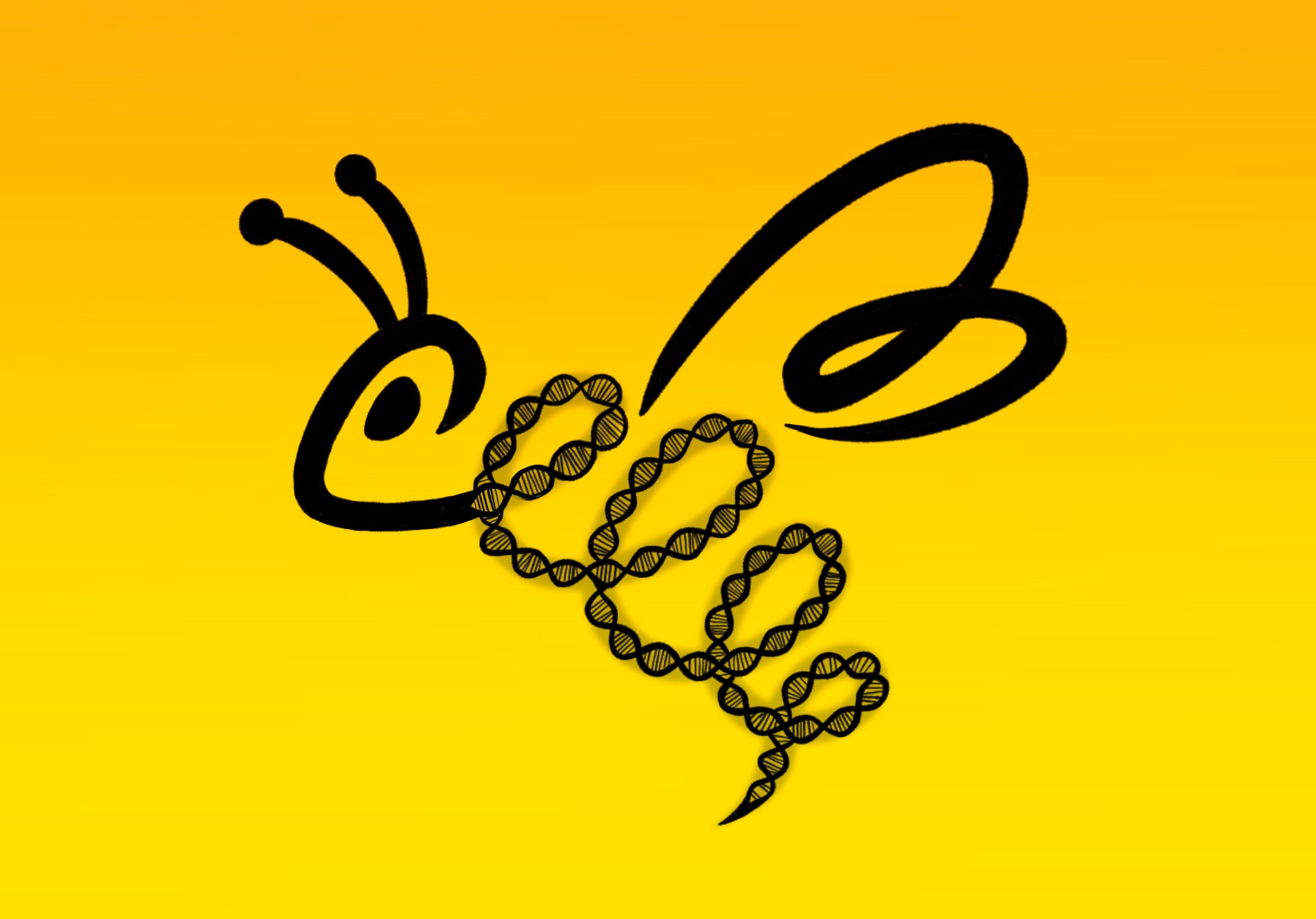 HoneyGDB Logo